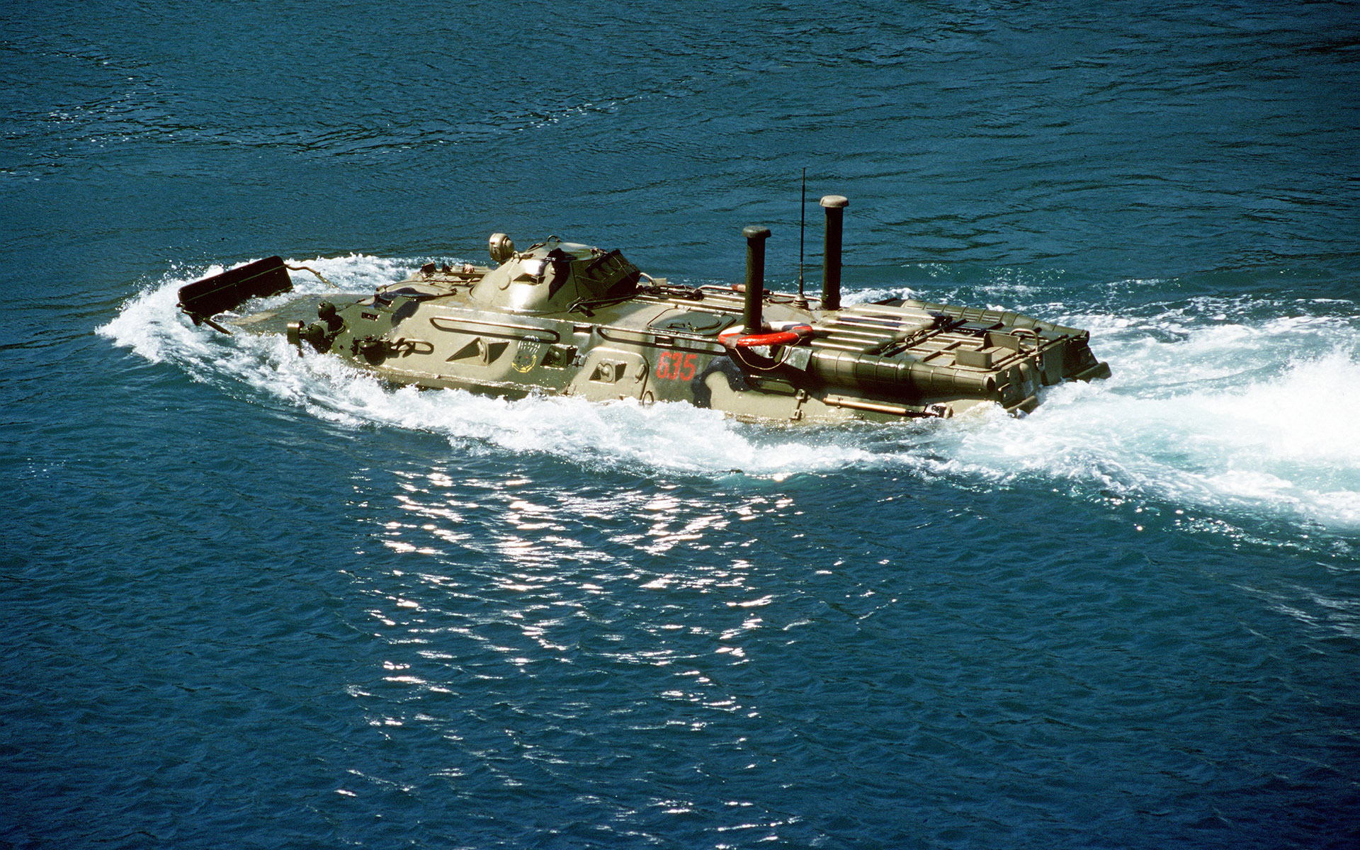 БТР-8